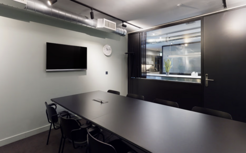 Thumbnail image of meeting_room at FORA Wardour Street