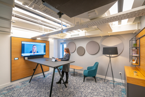 Thumbnail image of meeting_room at Bruntwood 111 Piccadilly