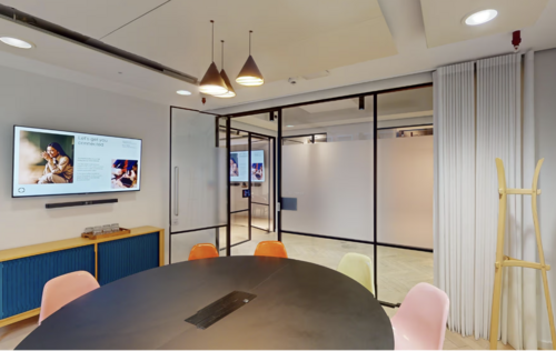 Thumbnail image of meeting_room at Thames Tower