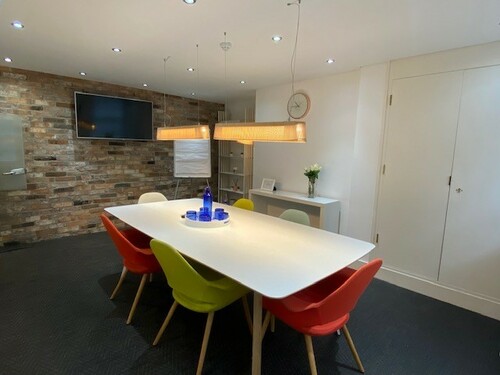 Thumbnail image of meeting_room at Boutique Workplaces Southampton Place