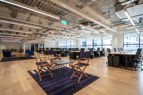 Thumbnail image of private_office at Shoreditch Exchange