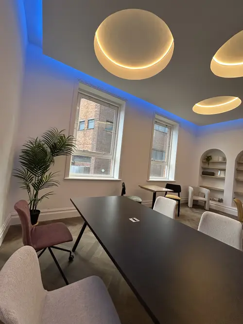 Thumbnail image of Flexworks The Broadway Workspace