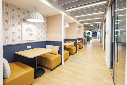 Thumbnail image of Industrious at Windmill Green