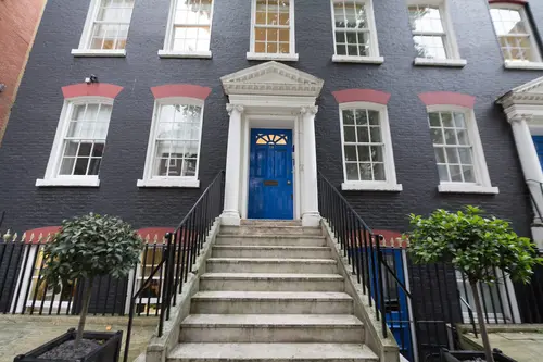 Thumbnail image of Boutique Workplaces 28 Queen Street