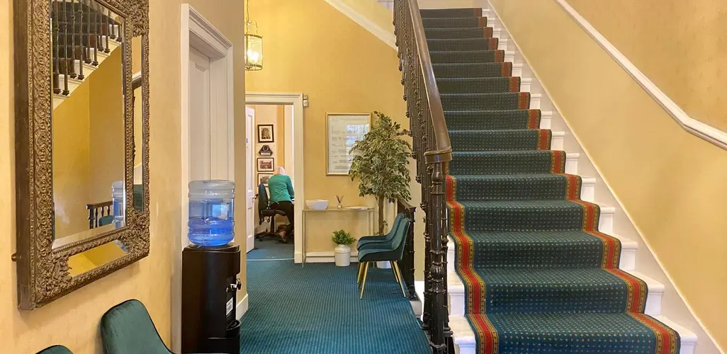  in Edinburgh – Forth House
