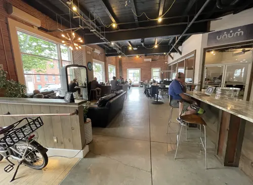 Thumbnail image of Cloudport CoWorking