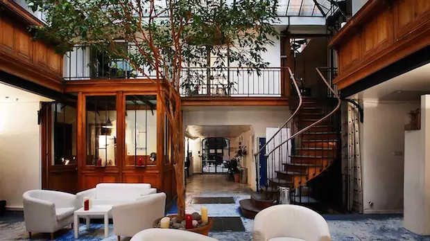  in Le Loft - 50 Partners