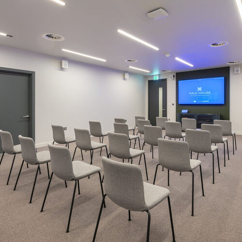 Thumbnail image of meeting_room at 76 Portland Place