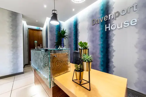 Thumbnail image of Davenport House