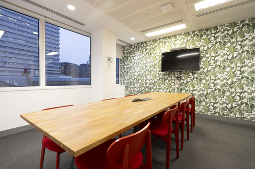 Thumbnail image of meeting_room at Runway East Borough Market