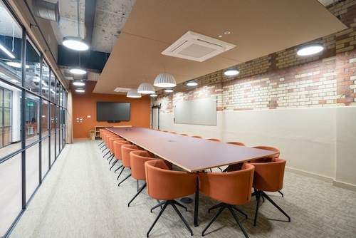 Thumbnail image of meeting_room at Kennington Park