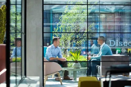 Thumbnail image of Bruntwood Manchester Science Park