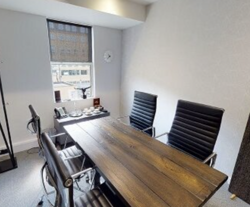 Thumbnail image of meeting_room at Cambridge House