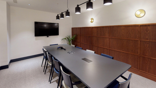Thumbnail image of meeting_room at FORA Warnford Court