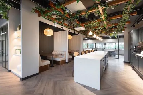 Thumbnail image of Co-Space Milton Keynes