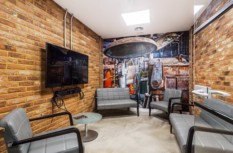 Thumbnail image of meeting_room at Login Lounge