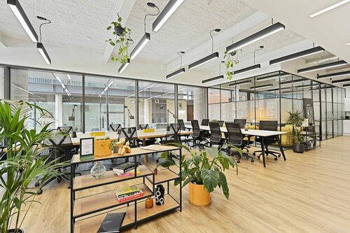 Thumbnail image of event_space at Bold Bauhaus