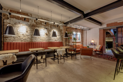 Thumbnail image of desk at Hive Spaces