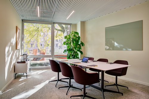 Thumbnail image of meeting_room at The Louise