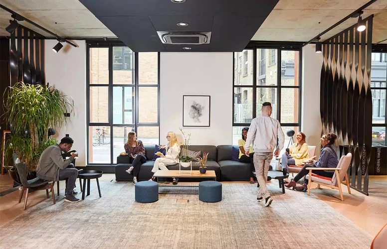 The Frames breakout area.jpeg