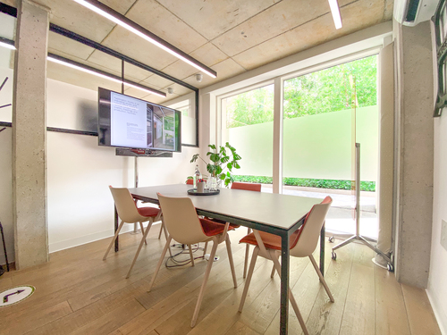 Thumbnail image of meeting_room at Paddington Works