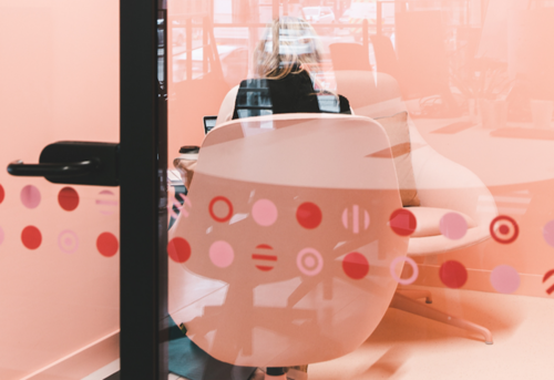 Thumbnail image of meeting_room at Huckletree Ancoats, Manchester