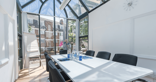 Thumbnail image of meeting_room at Hyde Park House