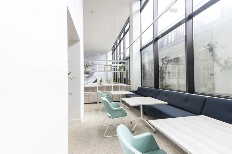  in Queen Mary University Enterprise Zone