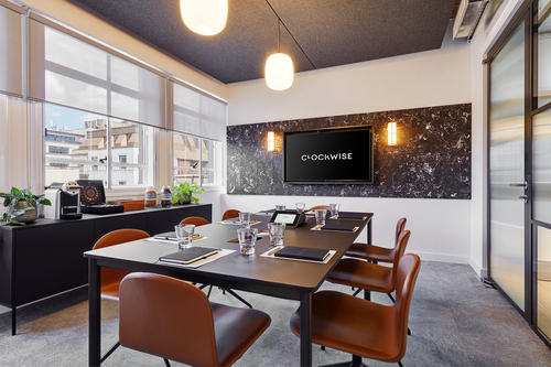 Thumbnail image of meeting_room at Clockwise Leeds
