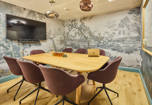 Thumbnail image of meeting_room at 25 Eccleston place