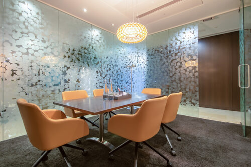 Thumbnail image of meeting_room at Landmark 110 Bishopsgate