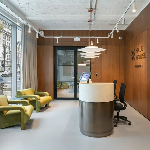  in 76 Portland Place