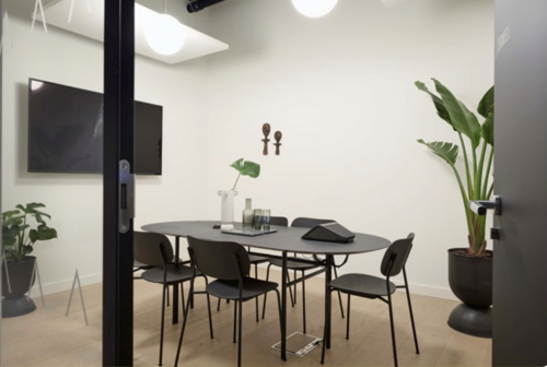 Thumbnail image of meeting_room at LABS Hawley Lock