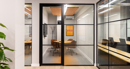 Thumbnail image of meeting_room at Laundry Studios