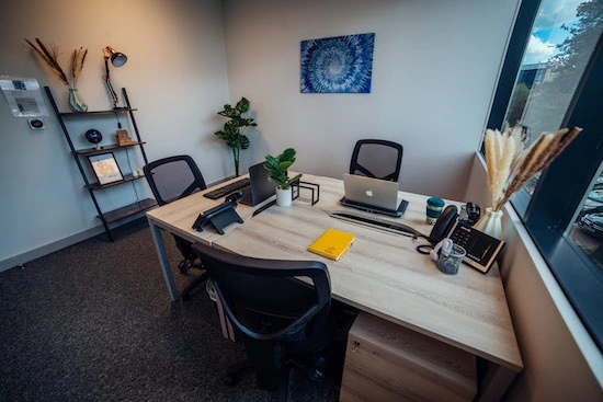 Office space in FigFlex Offices Coventry