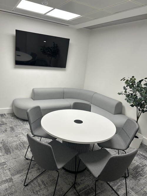 Thumbnail image of meeting_room at Hubflow Ltd 