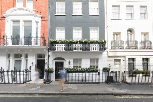 Thumbnail image of Boutique Workplaces 3 Queen Street 