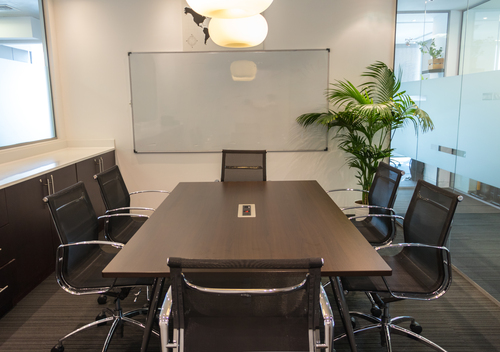 Thumbnail image of meeting_room at myOffice - Dubai Marina 