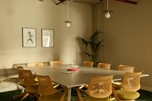 Thumbnail image of meeting_room at Arc Club Tottenham