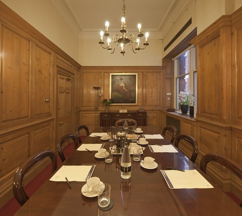 Thumbnail image of meeting_room at Token House