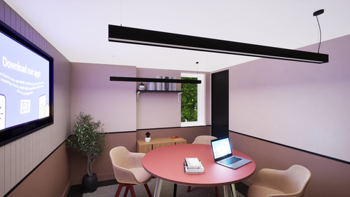 Thumbnail image of meeting_room at Work.Life Clerkenwell Green