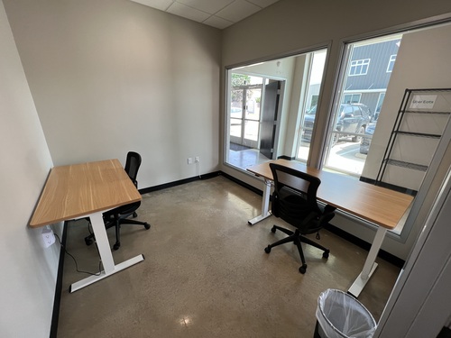 Thumbnail image of private_office at Canvas Workspaces