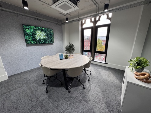 Thumbnail image of meeting_room at 2 Work St. Albions