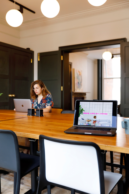 Thumbnail image of private_office at WRAP