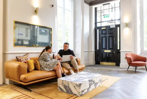 Thumbnail image of The Space Piccadilly