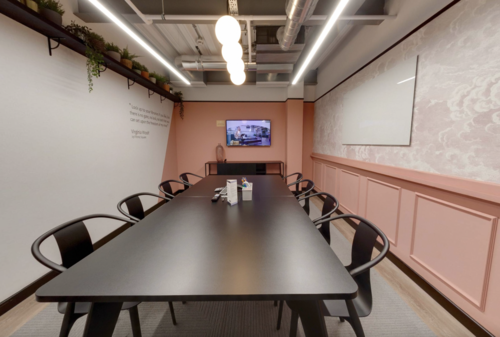 Thumbnail image of meeting_room at Work.Life Fitzrovia