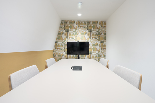 Thumbnail image of meeting_room at Runway East Borough Market