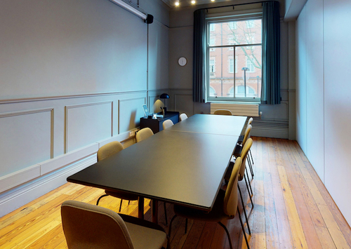Thumbnail image of meeting_room at FORA Melcombe Place