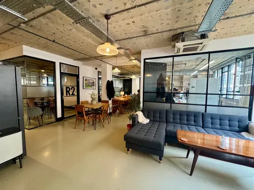 Thumbnail image of The Workers League Bonhill Two