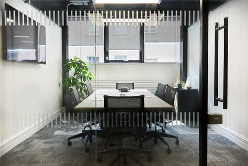 Thumbnail image of meeting_room at Origin Workspace